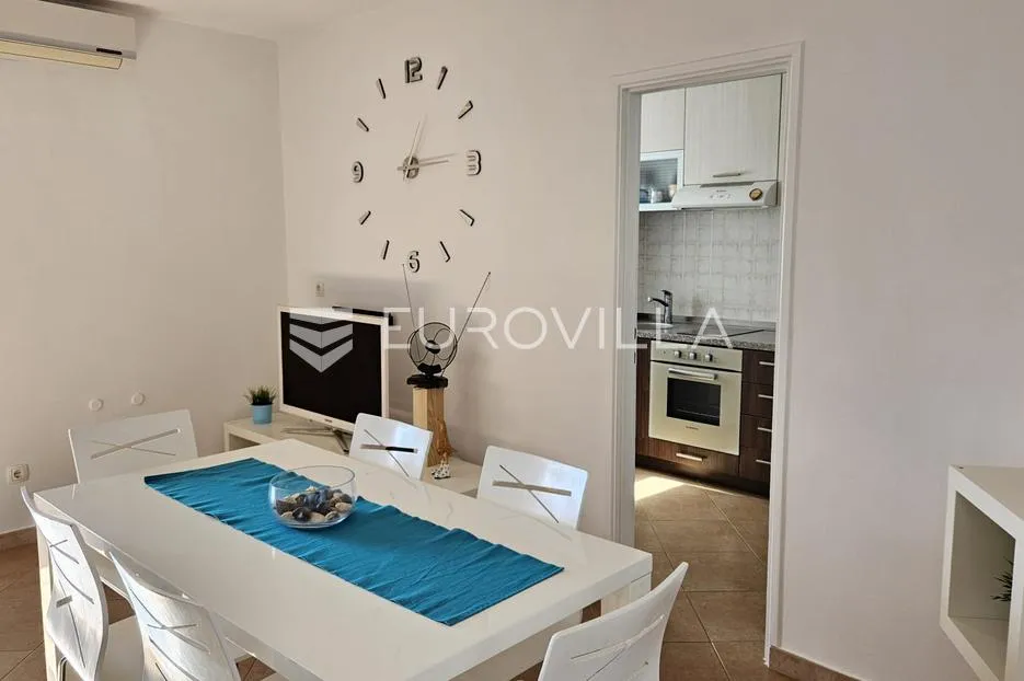 istra, okolica novigrad, simpatičan stan na 1. katu s jednom spavaćom sobom 51,20 m² - slika 7