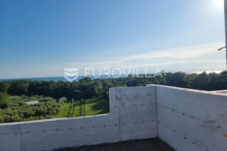 istra, umag, dvosoban stan u prizemlju 59,90 m², 400 m od mora - slika 11