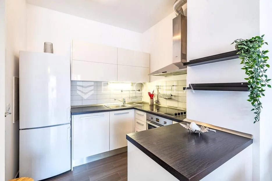 zagreb, banjavčićeva prekrasan dvosoban stan s parkirnim mjestom 63 m² - slika 3