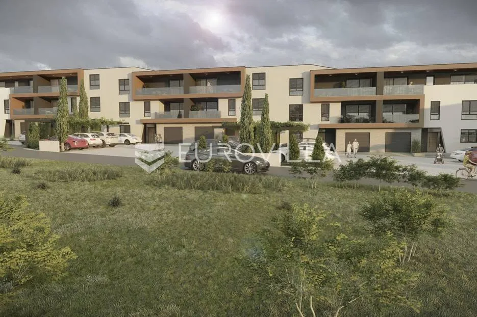 pula, trosoban stan s4, 118.35 m2 na atraktivnoj lokaciji - slika 8
