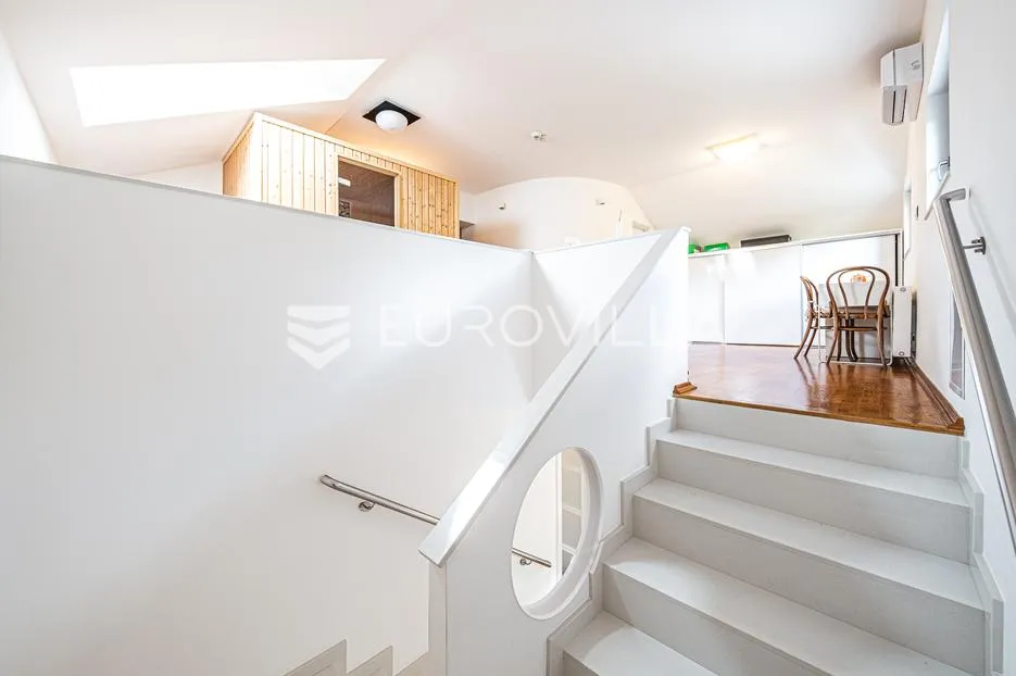 zagreb, vrhovec, moderna obiteljska kuća 419 m² - slika 21
