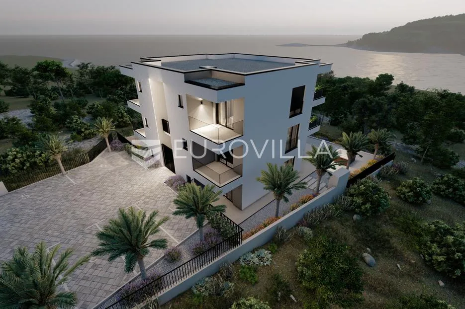 rogoznica, ražanj, odličan dvosoban stan, 84,28 m² - slika 22