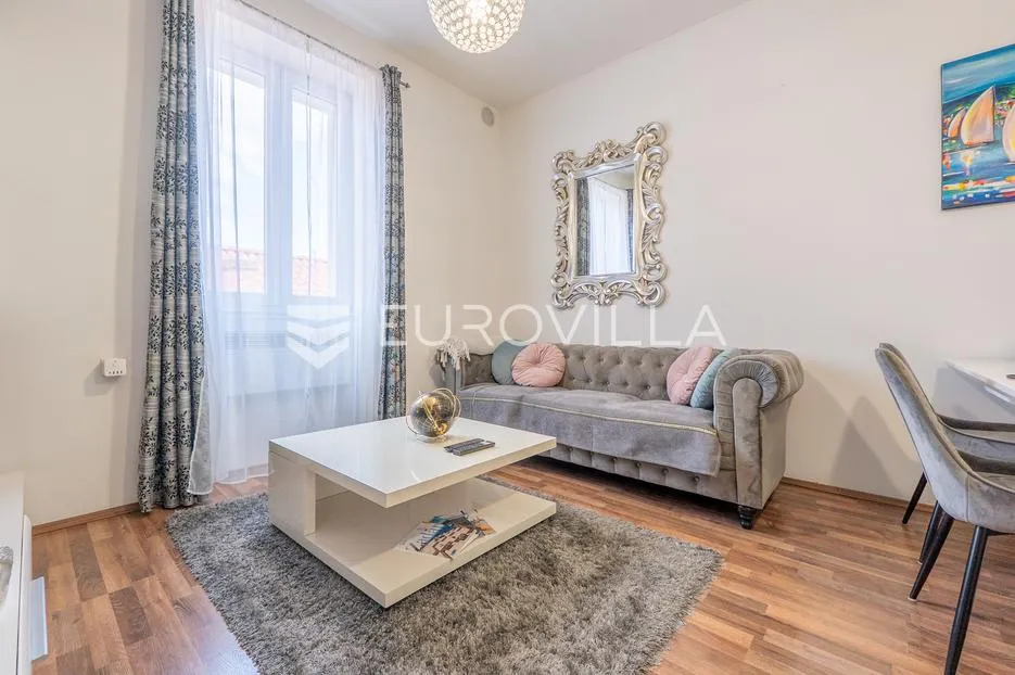 “zadar, poluotok novouređen elegantan, 30 m od narodnog trga, pogled na kalelelargu - slika 13