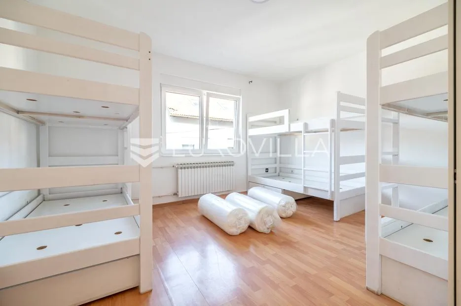 zagreb, trešnjevka, kastavska ulica dvije stambene zgrade sa 6 stambenih cijelina ukupno 460 m² - slika 13