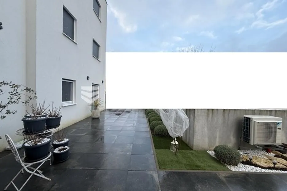 istra medulin moderan stan u prizemlju s velikim vrtom i podnim grijanjem - slika 19
