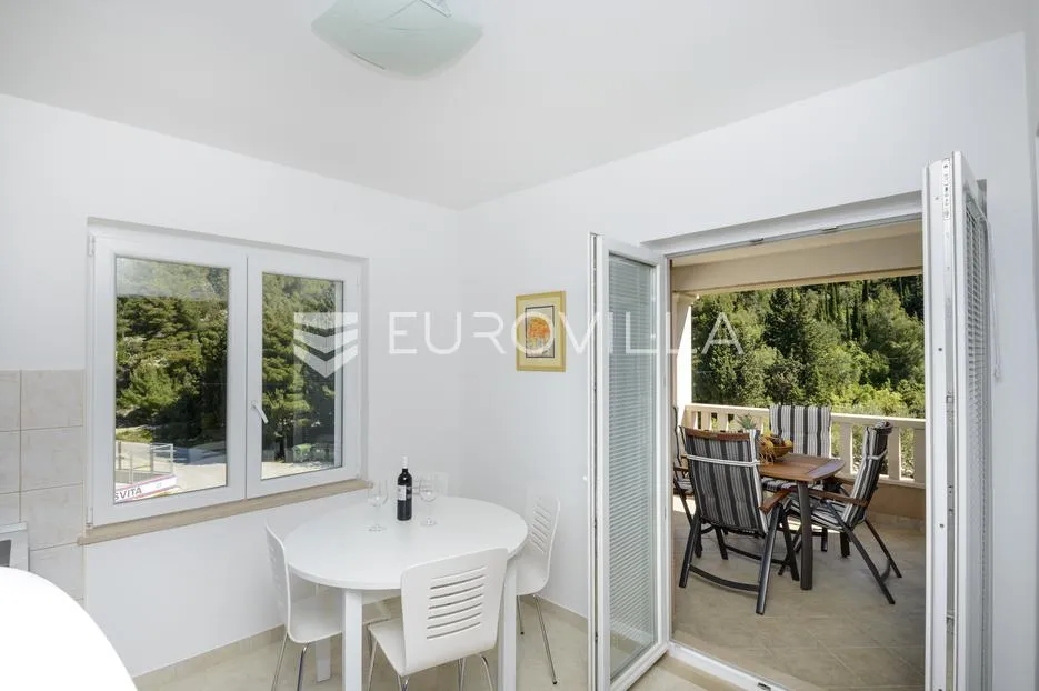 slivno, blace, stan oznake s5, 78 m² - slika 22
