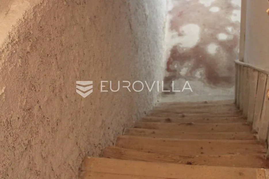 novigrad zadarski, dalmatinska kamena kuća za adaptaciju 279 m² - slika 21