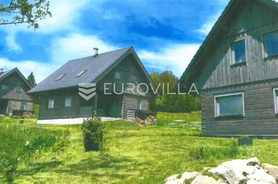zagrebačka županija, kravarsko, odlično građevinsko zemljište 4114 m², investicija - slika 2