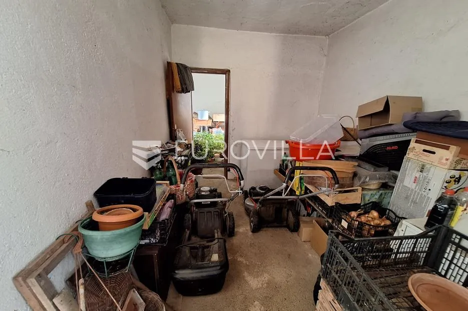 ozalj, kuća 365 m² s gospodarskom zgradom i poslovnim prostorom - slika 22