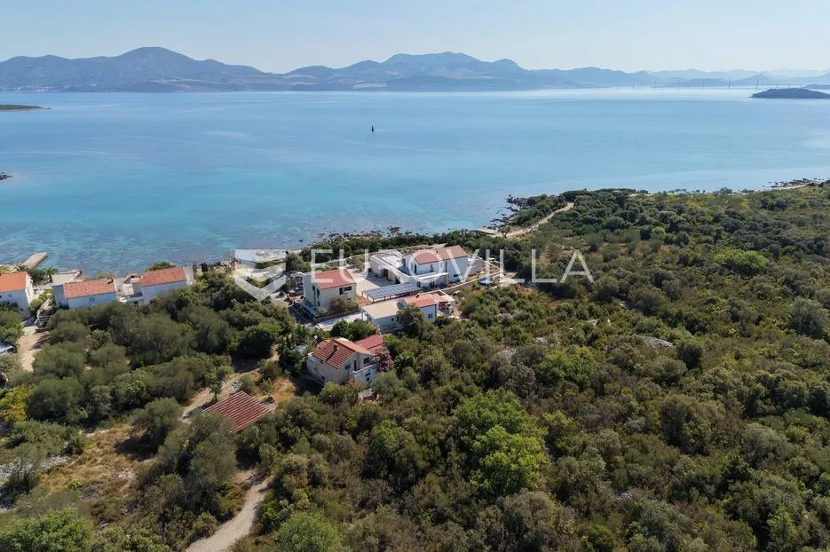 sreser, kuća za odmor uz more - slika 6