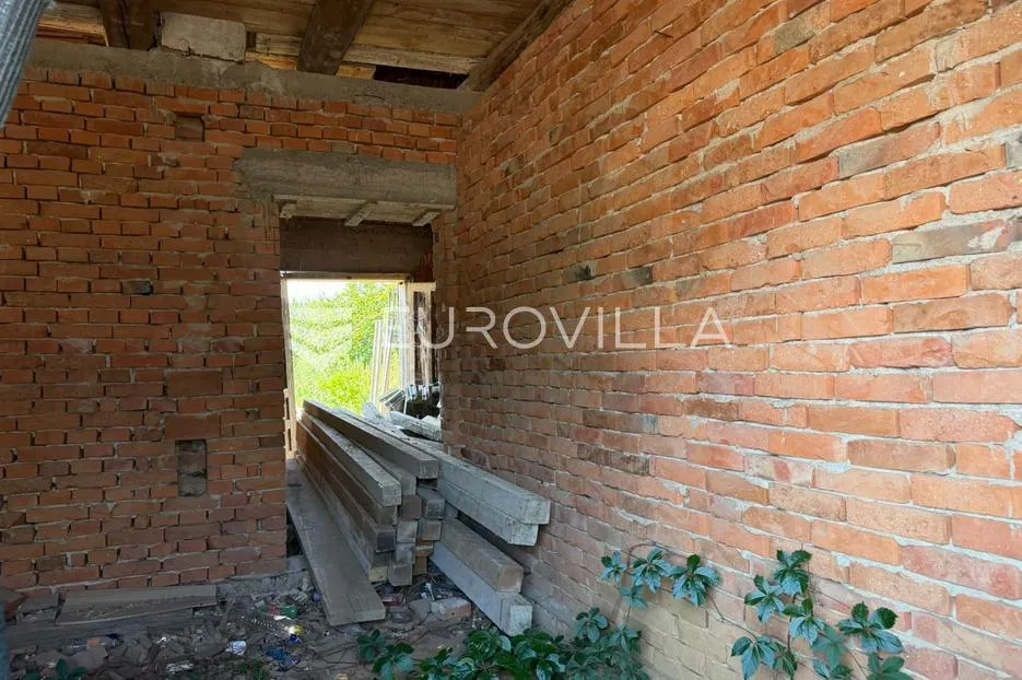 đakovo, roh, bau prizemnica s oranicom, 5755 m² - slika 4