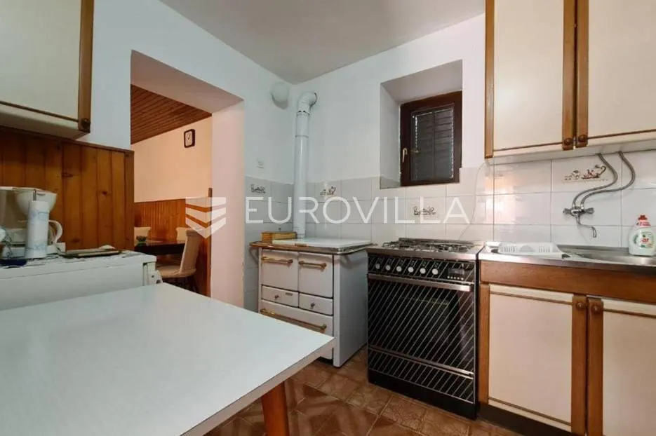 svetvinčenat, istarska kamena kuća - slika 11