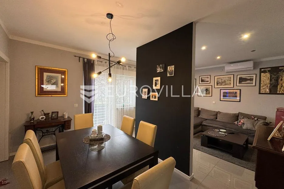đakovo, moderan trosoban stan s balkonom, 83 m² - slika 5