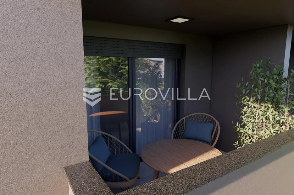 zagreb, trešnjevka, heritage četverosoban stan 78 m² - slika 27