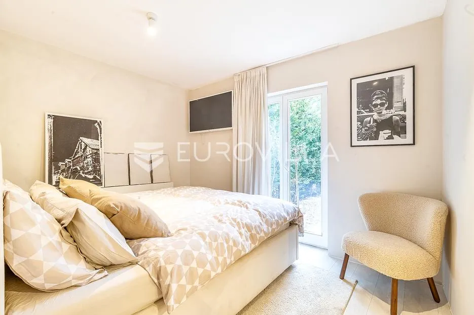 zagreb, vinogradska, trosoban stan 120 m² s vrtom - slika 6