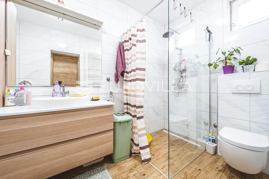 zagreb, stenjevec, trosoban stan, 65 m² s panoramskim pogledom i parkingom - slika 10