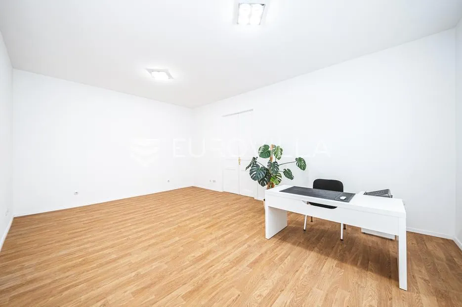 zagreb, centar, praška ulica, predivan ured 101 m² - slika 5