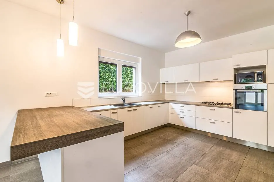 zagreb, šestine novoizgrađena obiteljska vila 400 m² za najam - slika 6