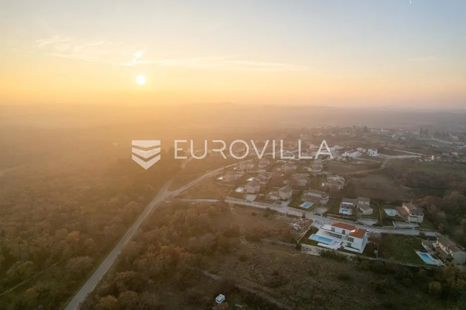 istra, sveti lovreč, građevinsko zemljište 1.520 m² - slika 22