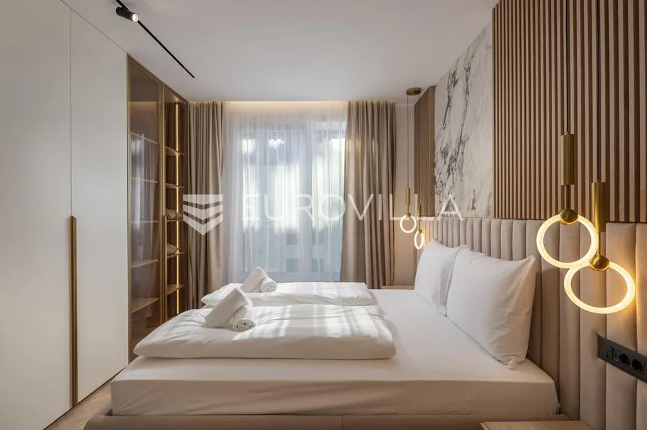 opatija, luksuzan četverosoban stan s pogledom na more 142.87 m² - slika 33