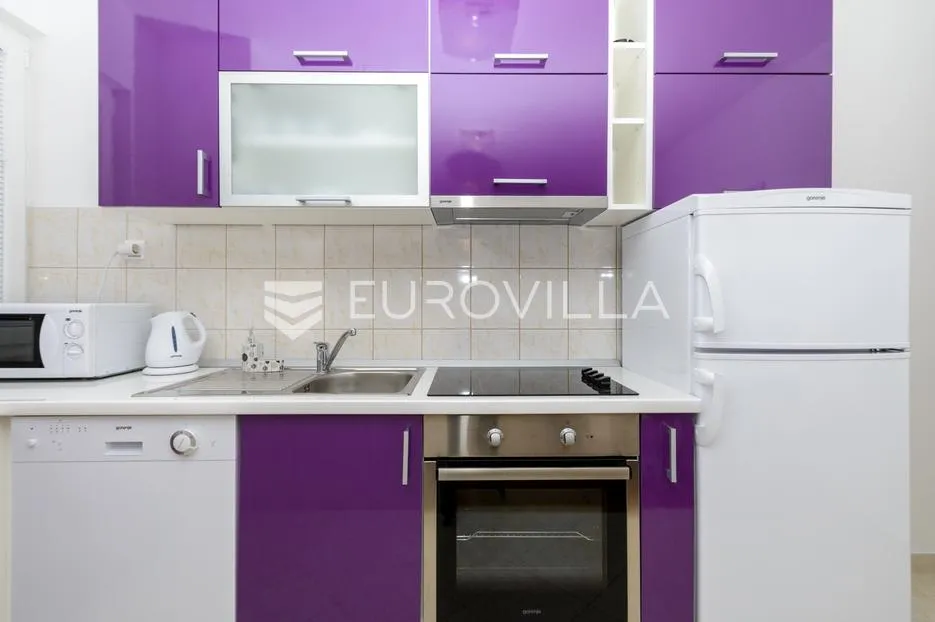 slivno, blace, stan oznake s4, 83 m² - slika 20