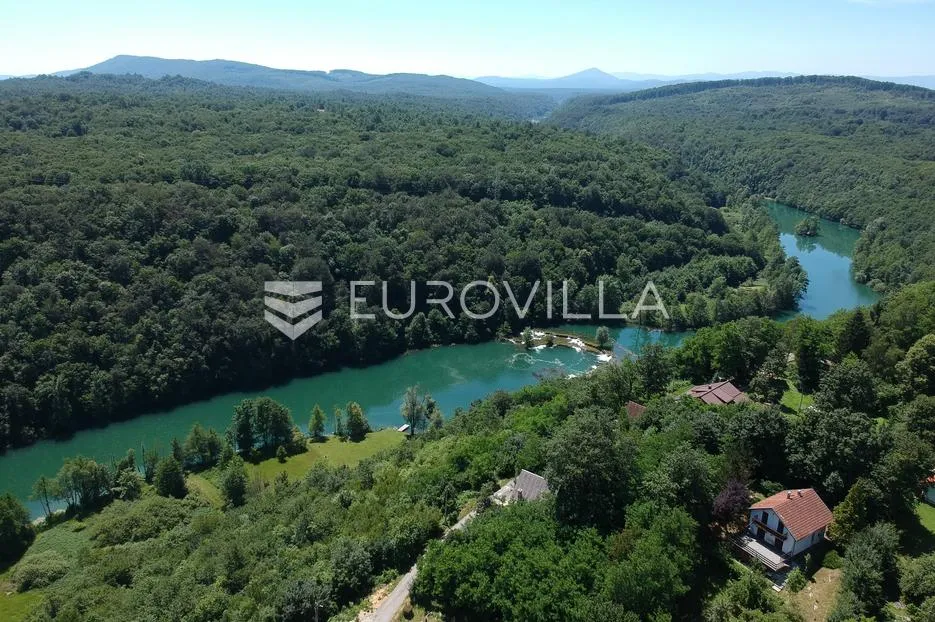 generalski stol, vikendica 133 m² s dvorištem od 300 m² - slika 28