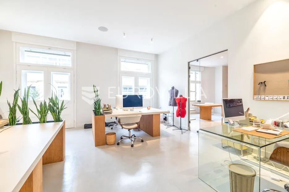 ilica poslovno, stambeni prostor 227.32 m² s parkingom - slika 7
