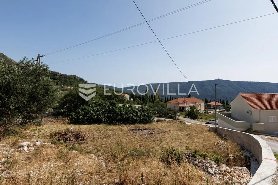 konavle, dubravka, kuća sa zemljištem i pravom nadogradnje - slika 25