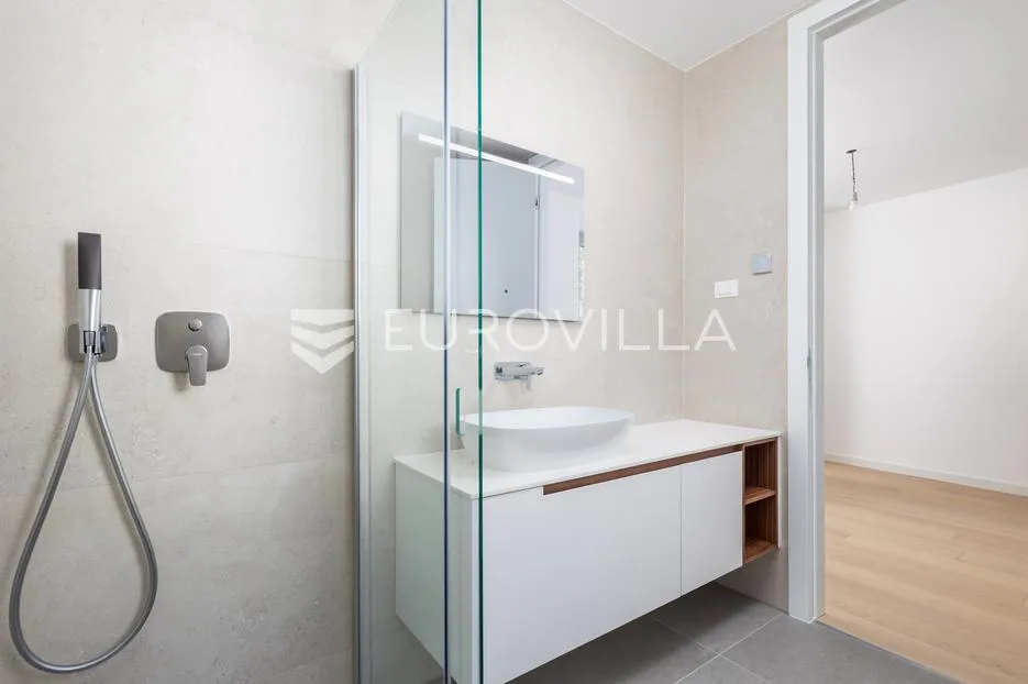 opatija, trosoban stan 104 m² u novogradnji - slika 3