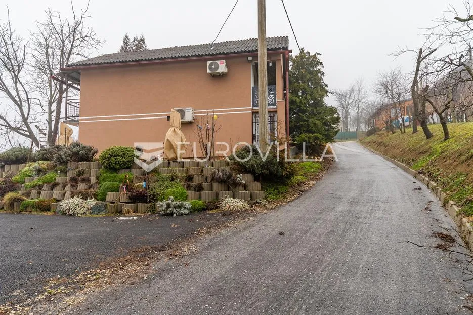 jalžabet, kelemen, namještena vikend kuća 70 m² na mirnoj lokacij - slika 10