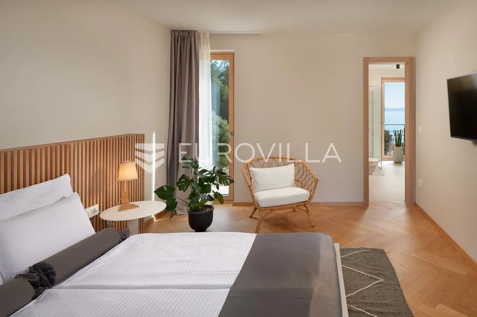 hvar, sveta nedjelja, luksuzna vila na prekrasnoj lokaciji - slika 19