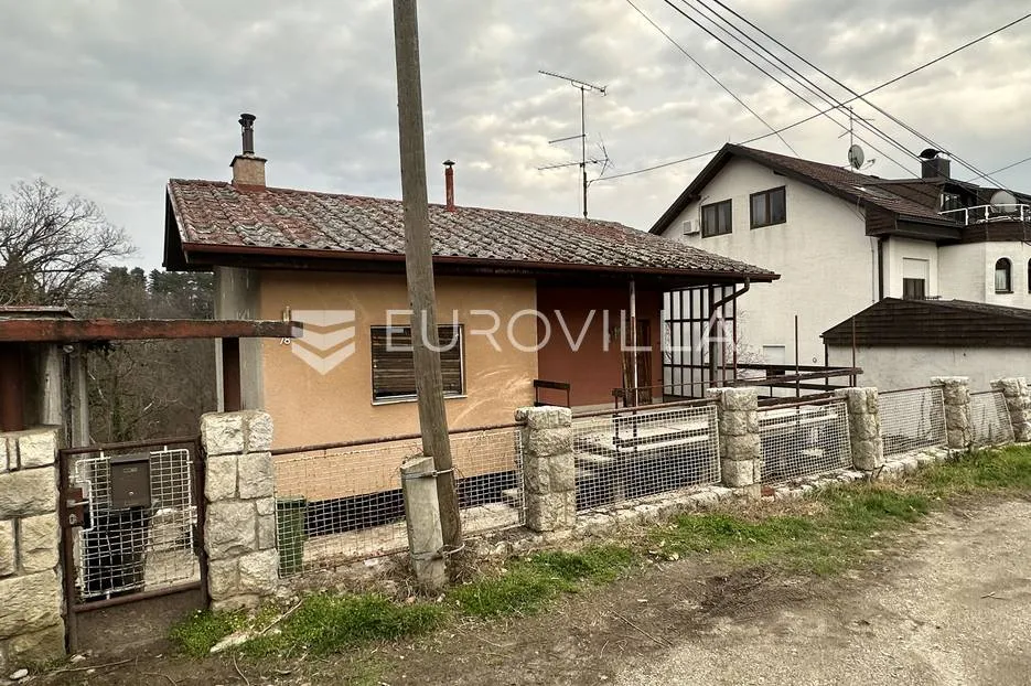 zagreb, kraljevec zemljište 2.750 m² za obiteljsku vilu 400 m² - slika 15