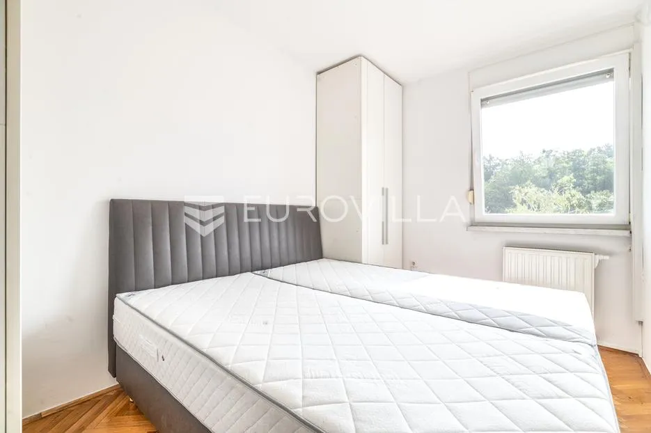 zagreb, vrhovec, dvosoban stan 42 m2 na 3. katu - slika 4