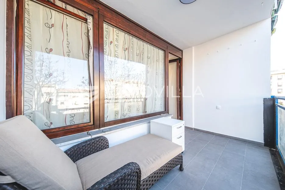 zagreb, vrbani, moderan trosoban stan 62 m² - slika 13