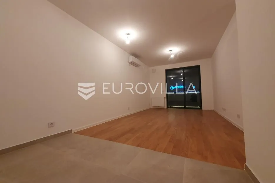 zagreb, heinzelova, moderan dvosoban stan/poslovni prostor s garažnim parkirnim mjestom, 55 m² - slika 3