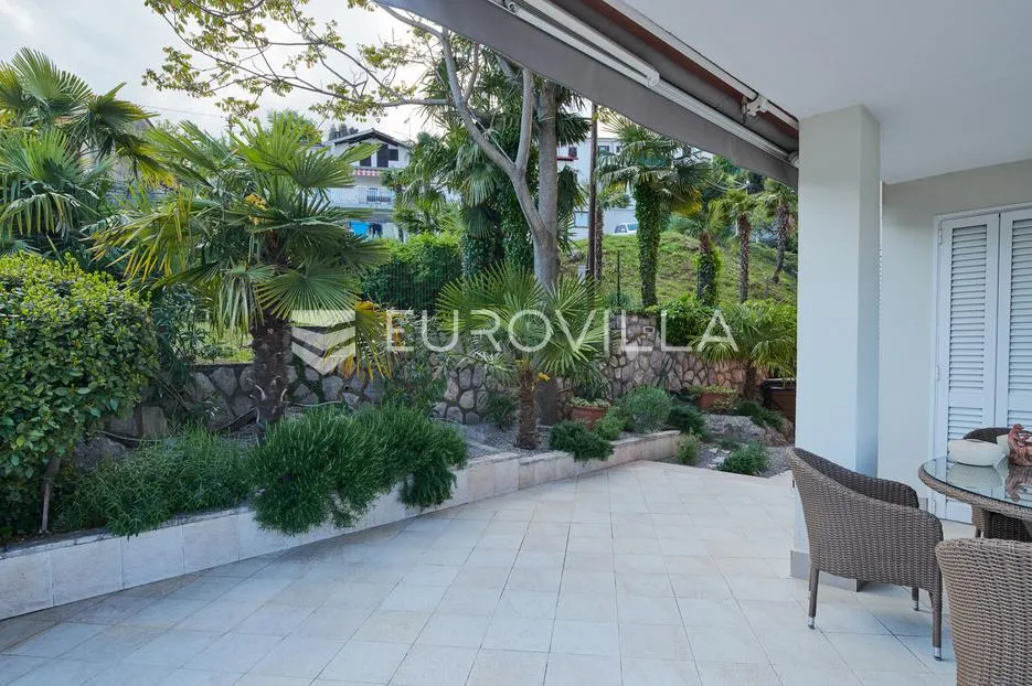 opatija, centar, nova cesta, luksuzan peterosoban 164.7 m² - slika 38