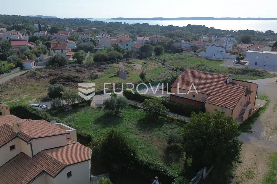 istra, peroj - građevinsko zemljište sa direktnim pogledom na more i brijune - slika 3