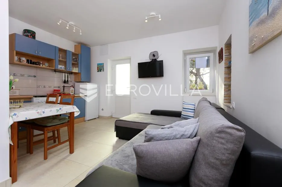 kostrena, stara primorska kuća od 150 m² u novom ruhu - slika 24