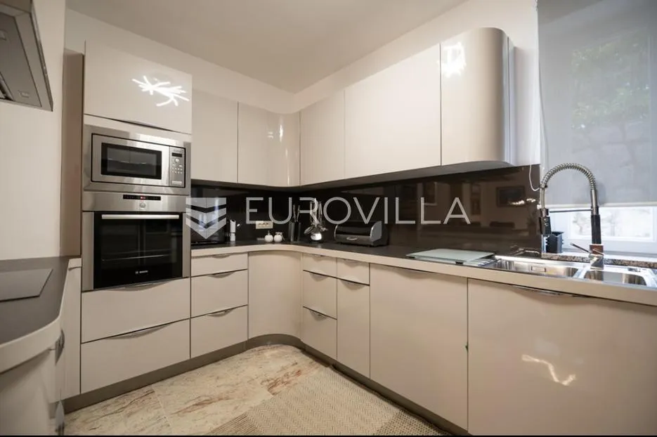 opatija, matulji, predivna moderna villa 400 m2 s bazenom - slika 10