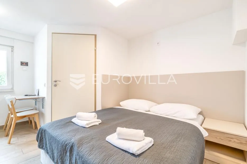 zagreb, deželićeva, veliki stan s 5 stambenih jedinica, 121 m² - slika 6