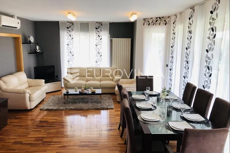 ivanić grad, caginec, kuća ukupne površine 233 m² s bazenom - slika 9