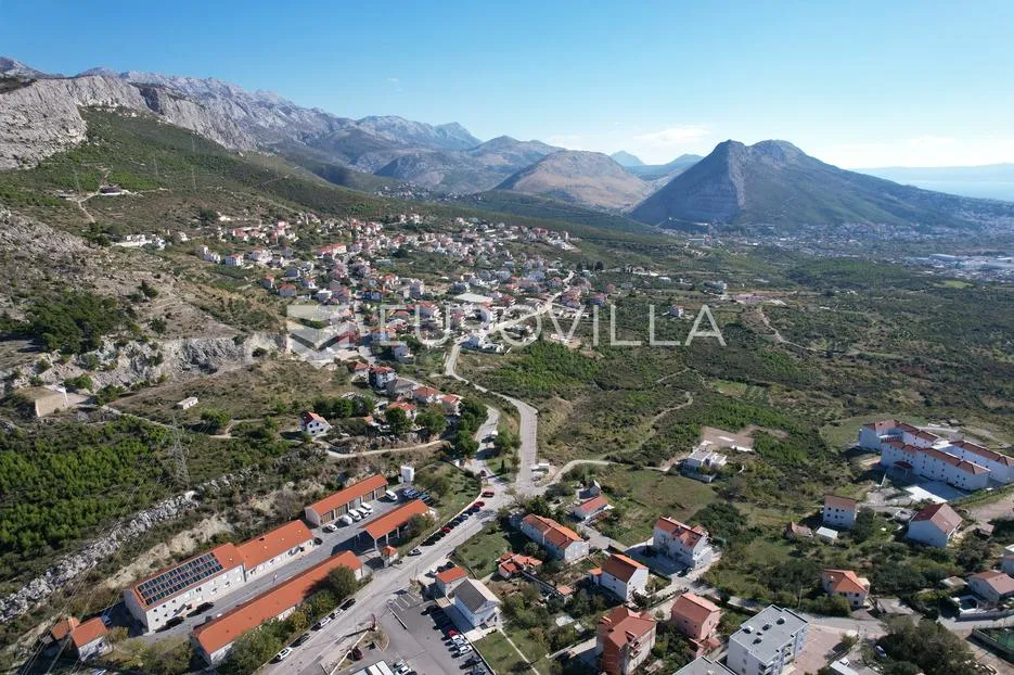 solin, mravinci, trosoban stan na drugoj etaži novogradnje - slika 6