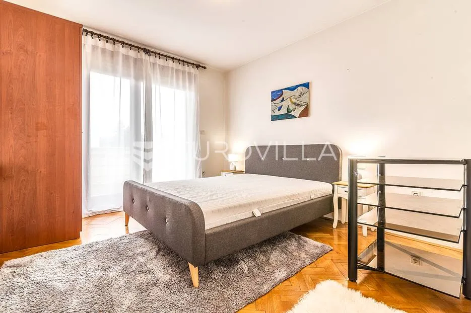 zagreb, pantovčak, vale vouka, trosoban stan 115 m² - slika 4