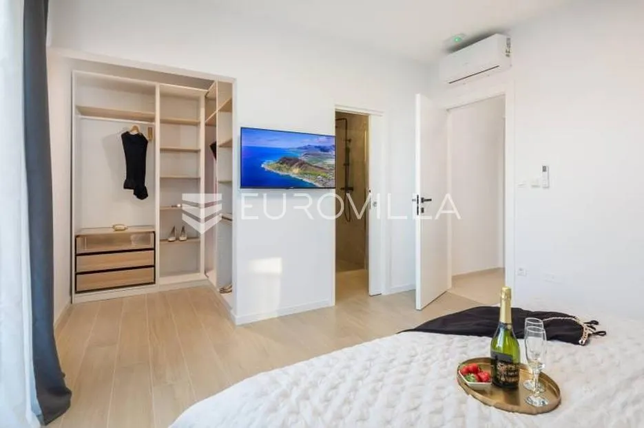 split, kaštel stari, ekskluzivna vila - slika 54
