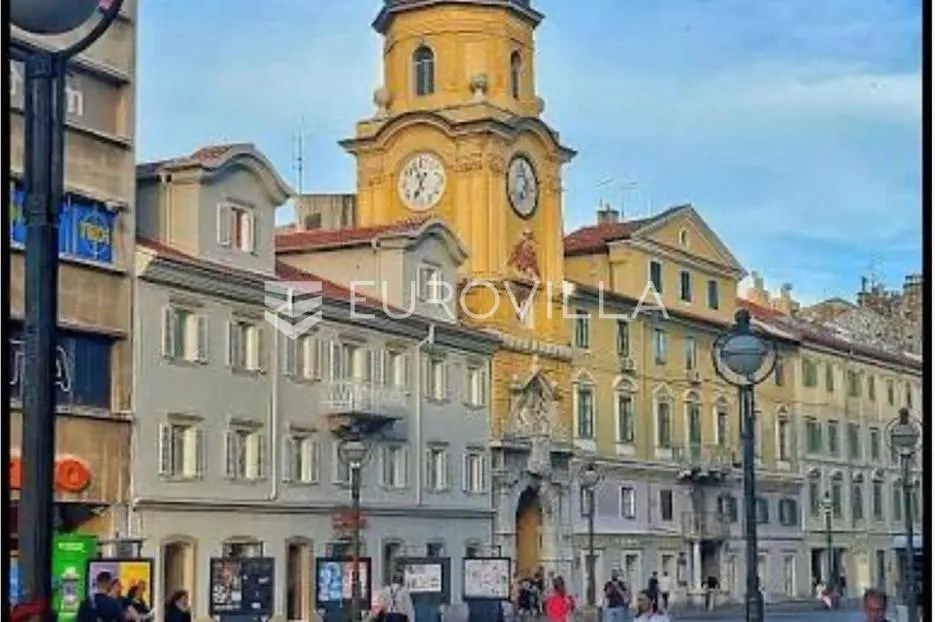 rijeka, centar, poslovni prostor za najam, 115 m², 2. kat - slika 6