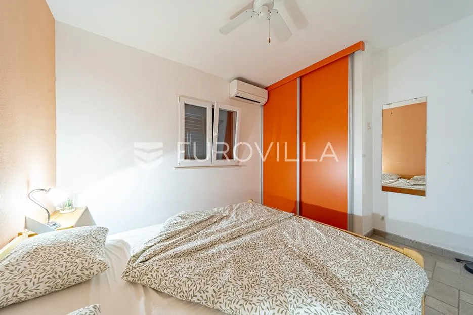 otok korčula, vela luka, kuća sa 5 apartmana u uvali karbuni - slika 21