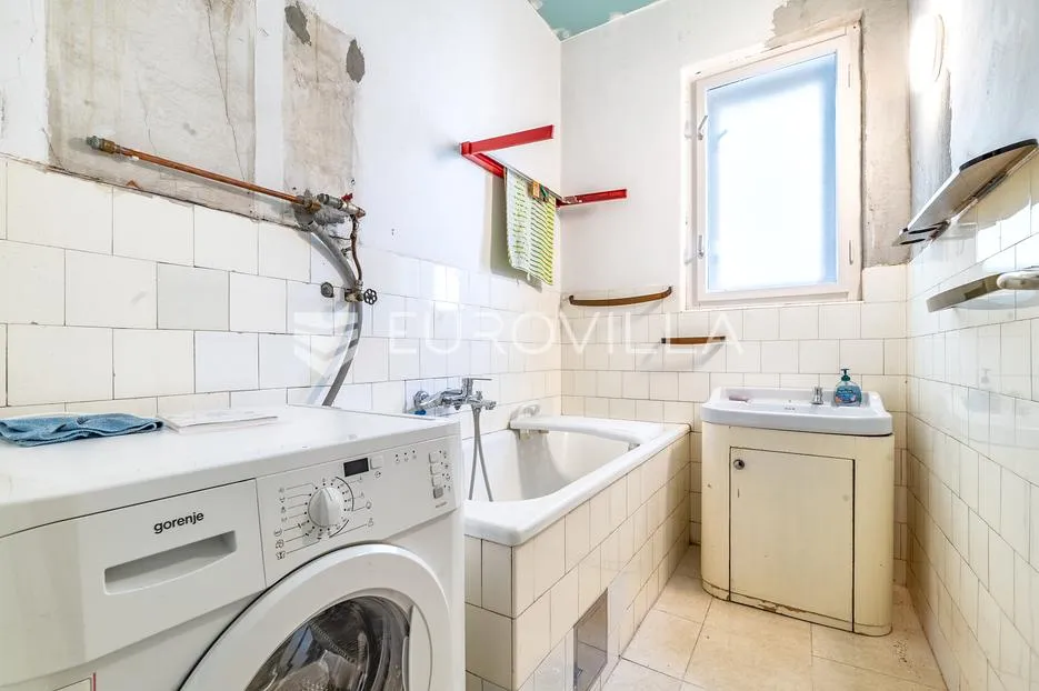 zagreb, vlaška, funcionalan trosoban stan, 91 m² - slika 5