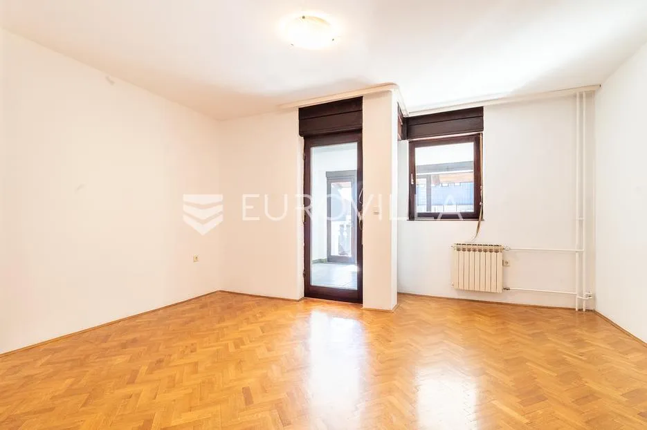 zagreb, dugave, kuća u nizu s vrtom i garažom, 206 m² - slika 3