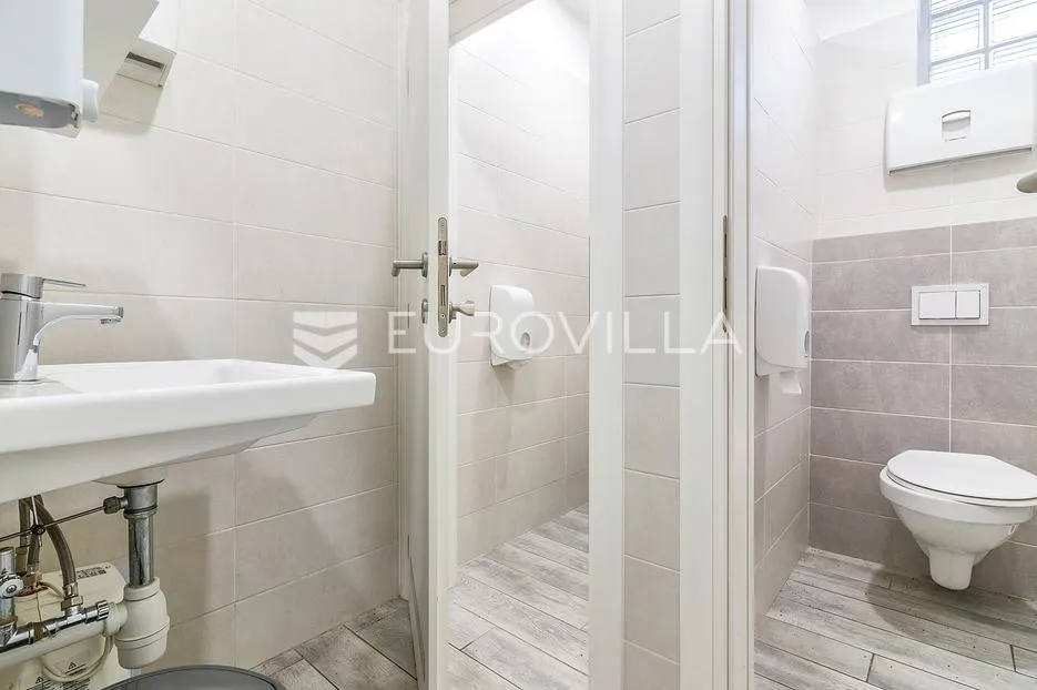 zagreb, trnje, sigečica poslovni prostor hostel 715 m² - slika 8