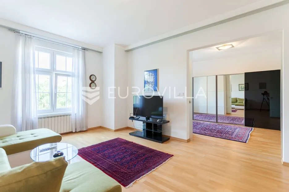 mažuranićev trg najam 107 m² - slika 2